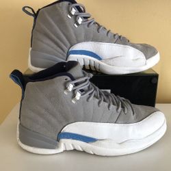 Jordan 12 Unc Size 8.5