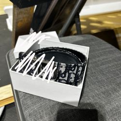 Men’s Belt