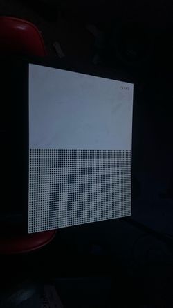 Xbox One S 500gb