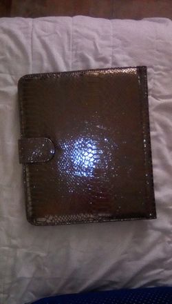 Folder para tableta nuevo