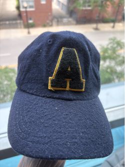 Aime Leon dore cap