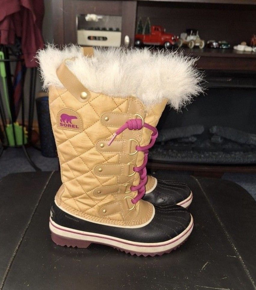 Sorel Snow Boots 👢 😍 