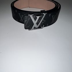Black Lv Belt for Sale in Parma Heights, OH - OfferUp