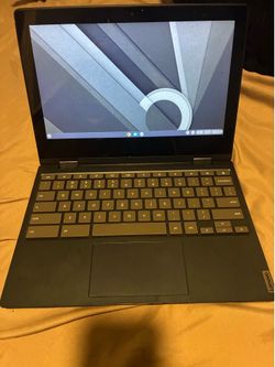 Lenovo Chromebook