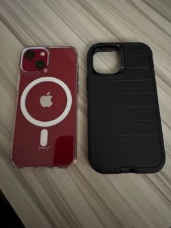 iphone 13 mini
