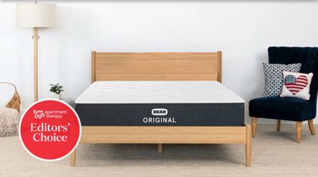 Full size Bear Mattress