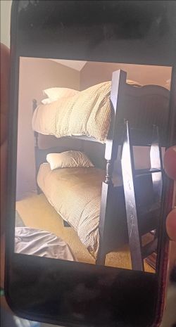 Bunk beds