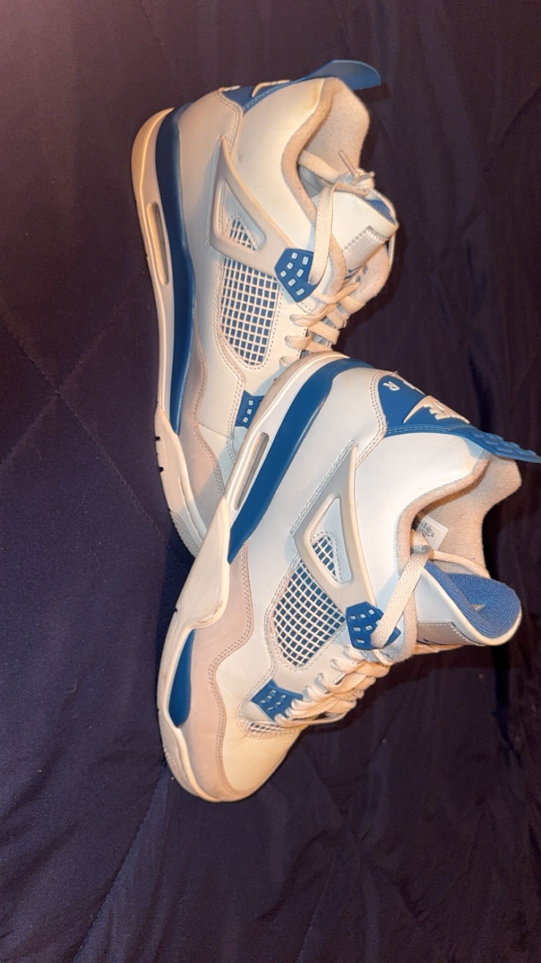 Jordan 4’s For Sale 