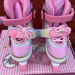Kids Skate 