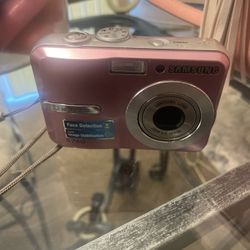 Samsung S760 7.2 Megapixel 