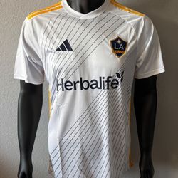 LA Galaxy Jersey 