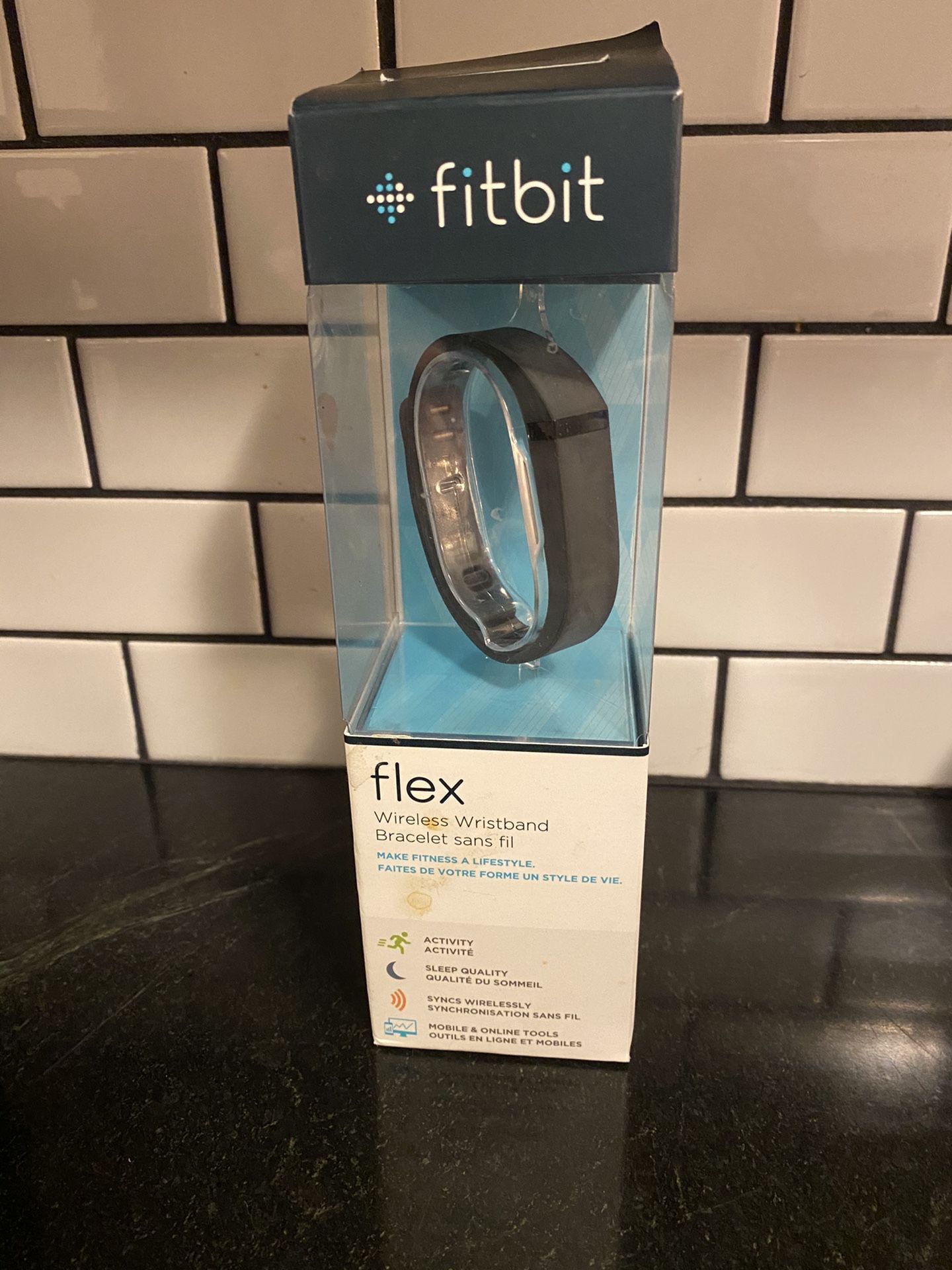 Fitbit Flex