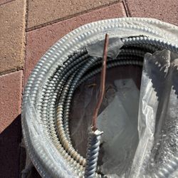 Alambre Para Ground O Tierra 