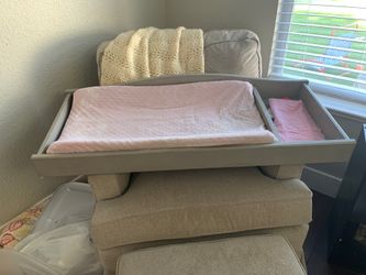 Changing Table