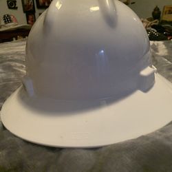 Safety Helmet