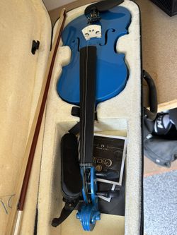 Violin 3/4