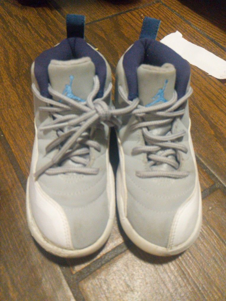 Nike Air Jordan 12 Retros