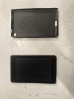 Amazon Kindle Fire HD 6 (4th Generation)