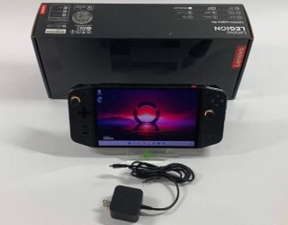 Lenovo Legion Go Handheld