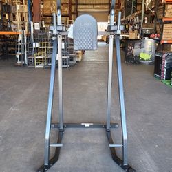 CAP VKR Power Tower Bodyweight Training Station