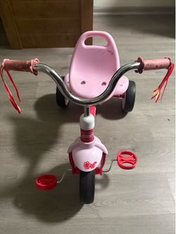 Kids Tricycle