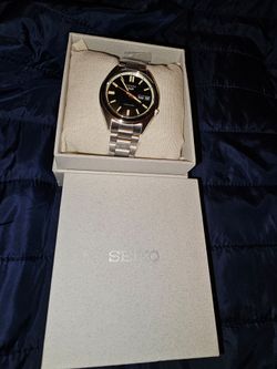 SEIKO