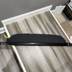 2023 model y trunk cargo cover