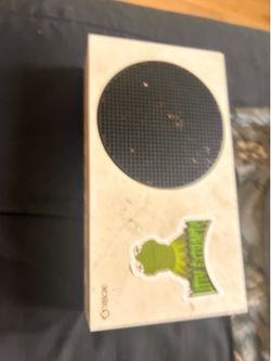 X box