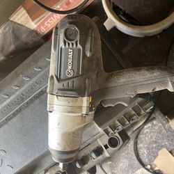 1/2 Impact Gun