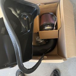 Cold Air Intake 