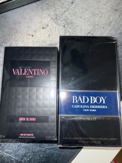 Valentino Uomo Born in Roma