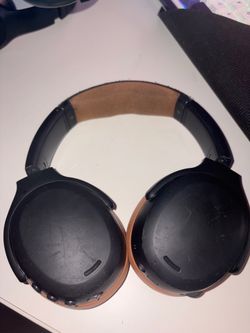 Skullcandy Crusher ANC 2 wireless