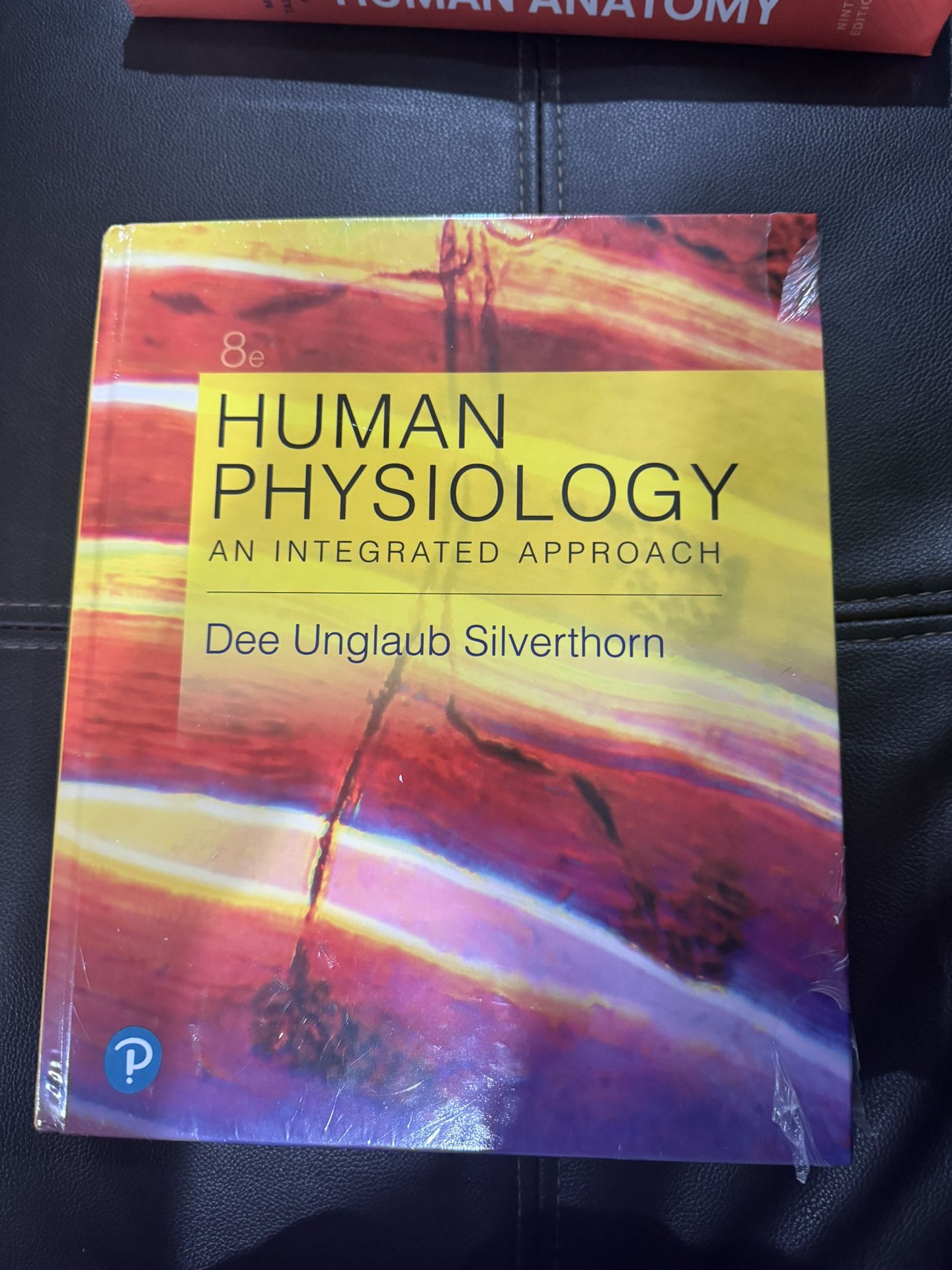 Human Physiology College Level Textbook