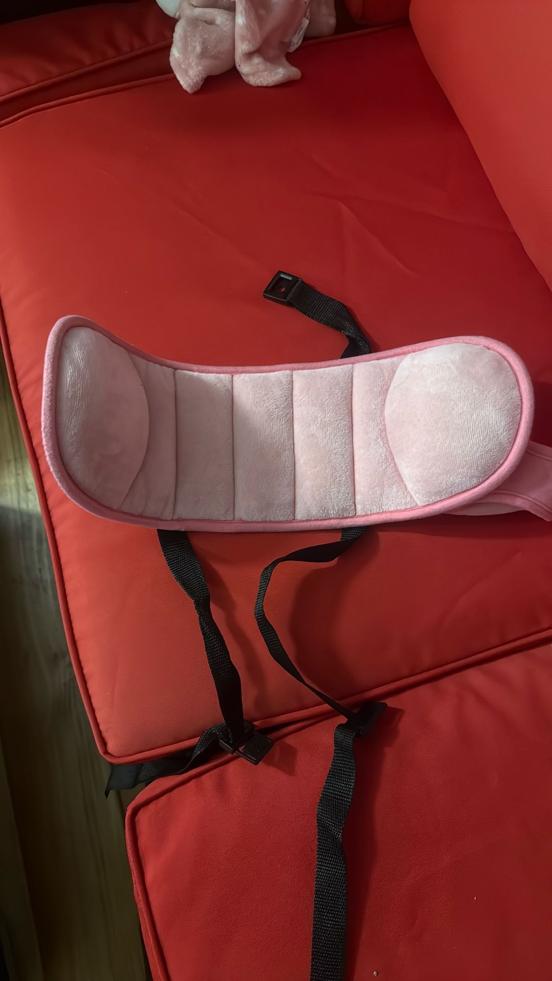 Child Car Head Protector