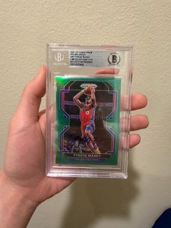 Sports cards