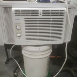 5,000 BTU Air Conditioner,  Frigidaire