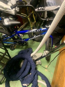 Boys bikes