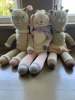 Bla Bla Dolls