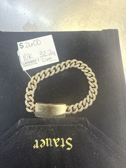 Bracelet
