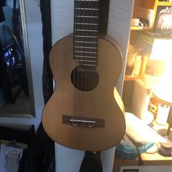 Yamaha Guitalele