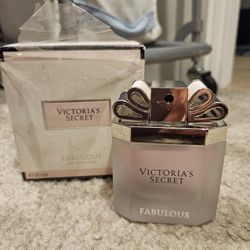 Victoria secret fabulous discontinued hot sale