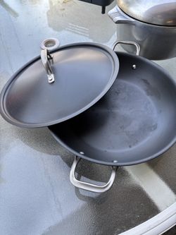 Capone Non Stick Skillet 12”