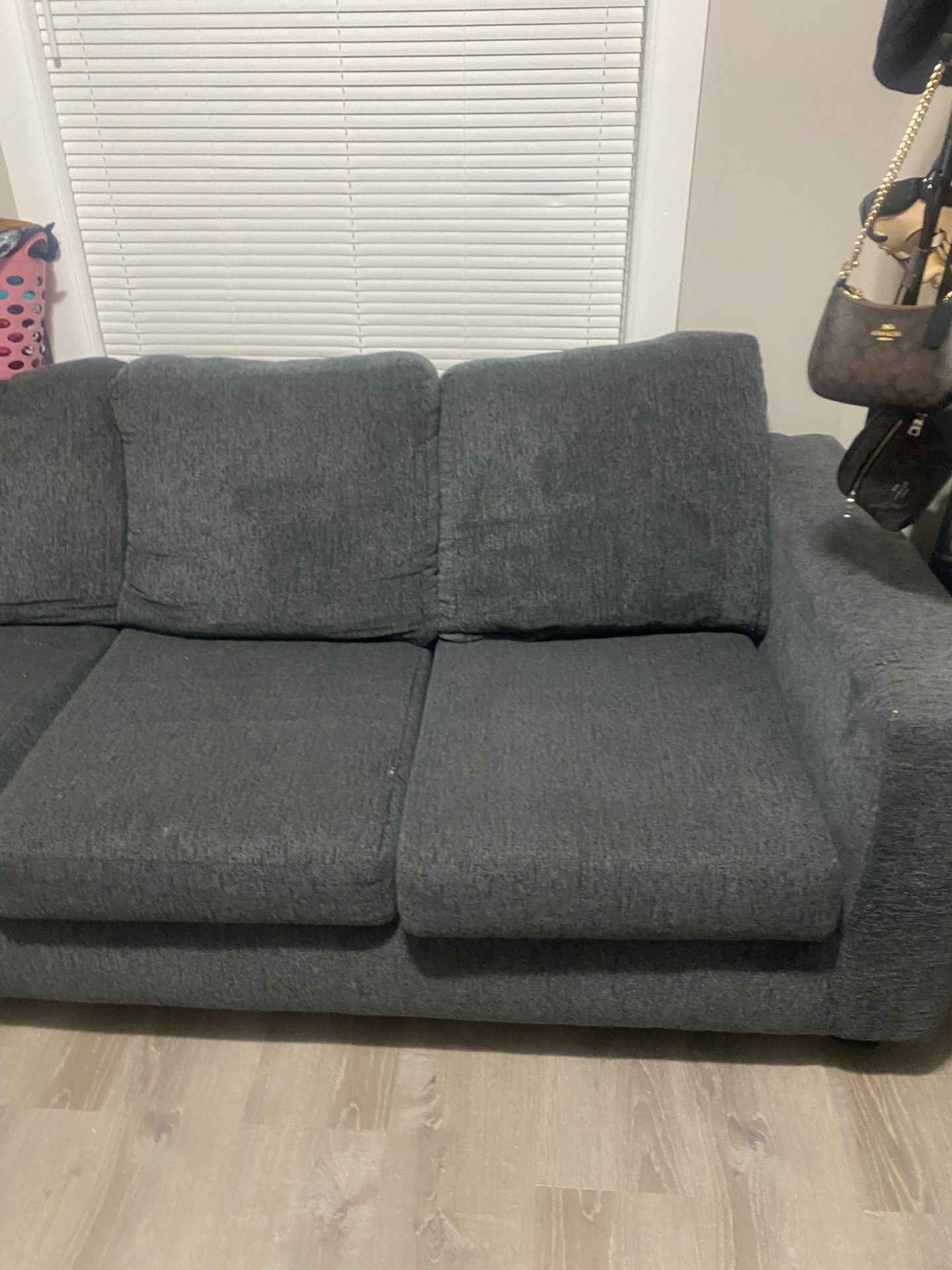 Free Couch