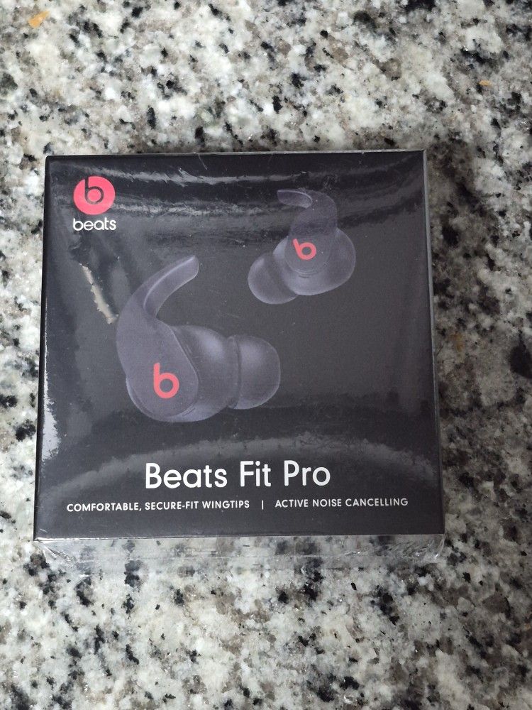 BEATS FIT PRO 