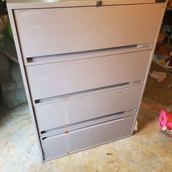 Filing Cabinet