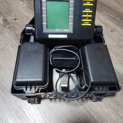 Fish Finder Humminbird LCR 400