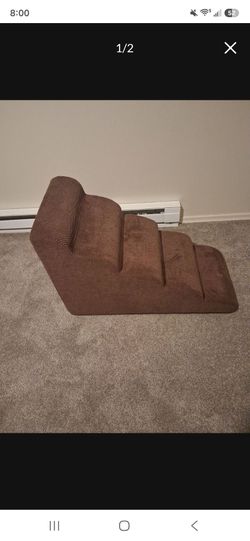 Dog Stairs