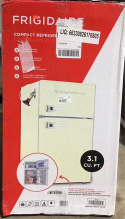 Mini Refrigerator