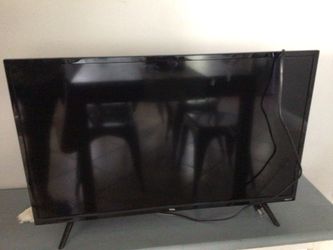 32 inch TLC tv
