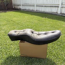 Harley Davidson early to Mid  70 seat for the sportster xl